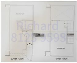 The Midtown (D19), Shop House #566877531